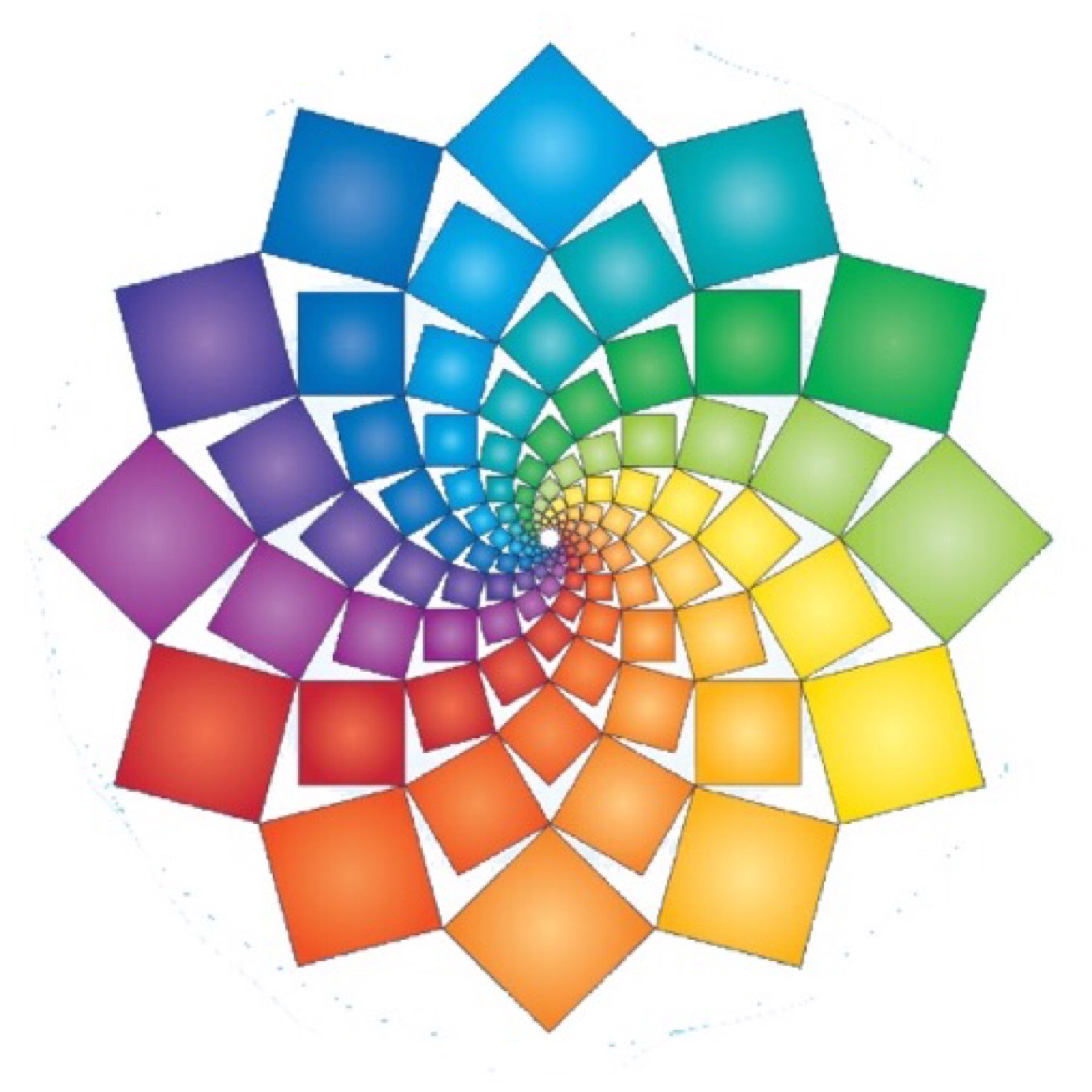 Rainbows of Healing