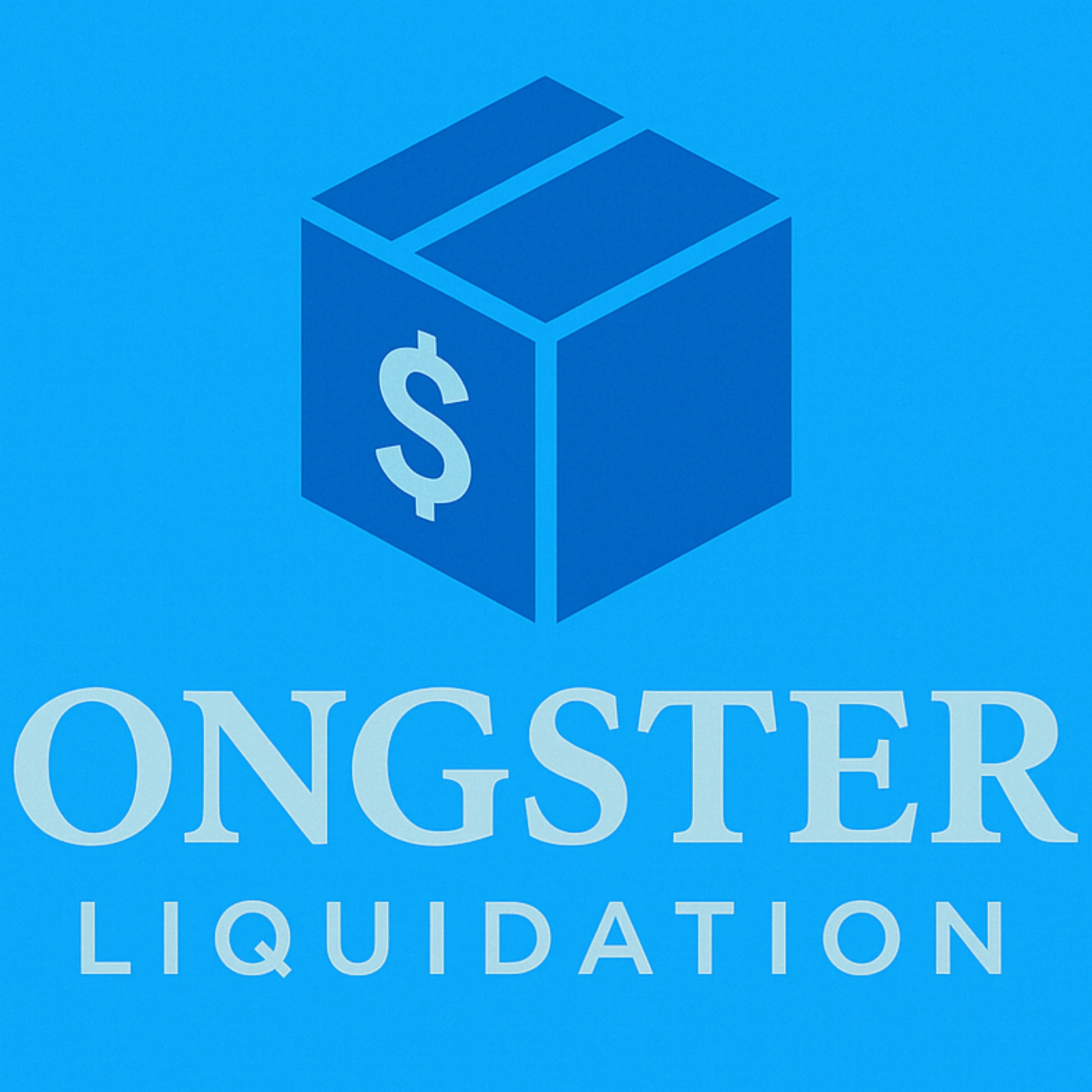 Ongster Liquidation