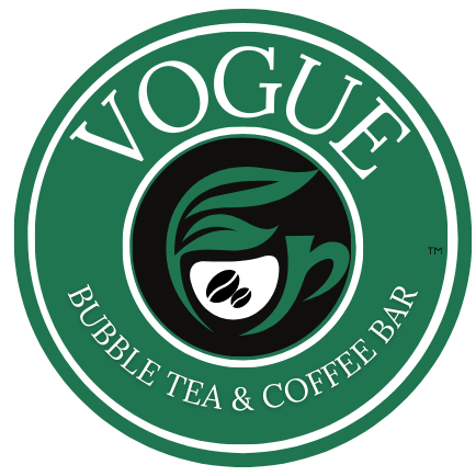 Vogue Coffee and Bubble Tea