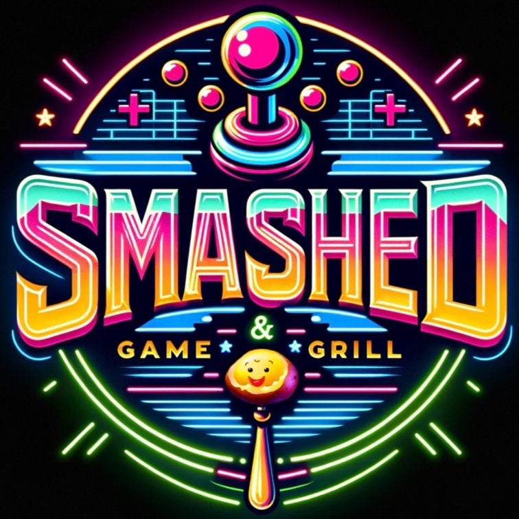 Smashed Game and Grill