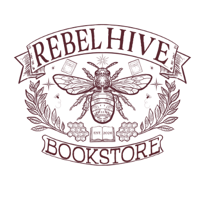 Rebel Hive Bookstore