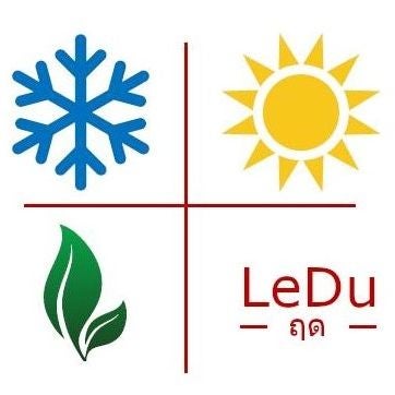 Thai Ledu Inc.