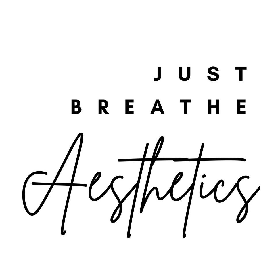 Just Breathe Aesthetics