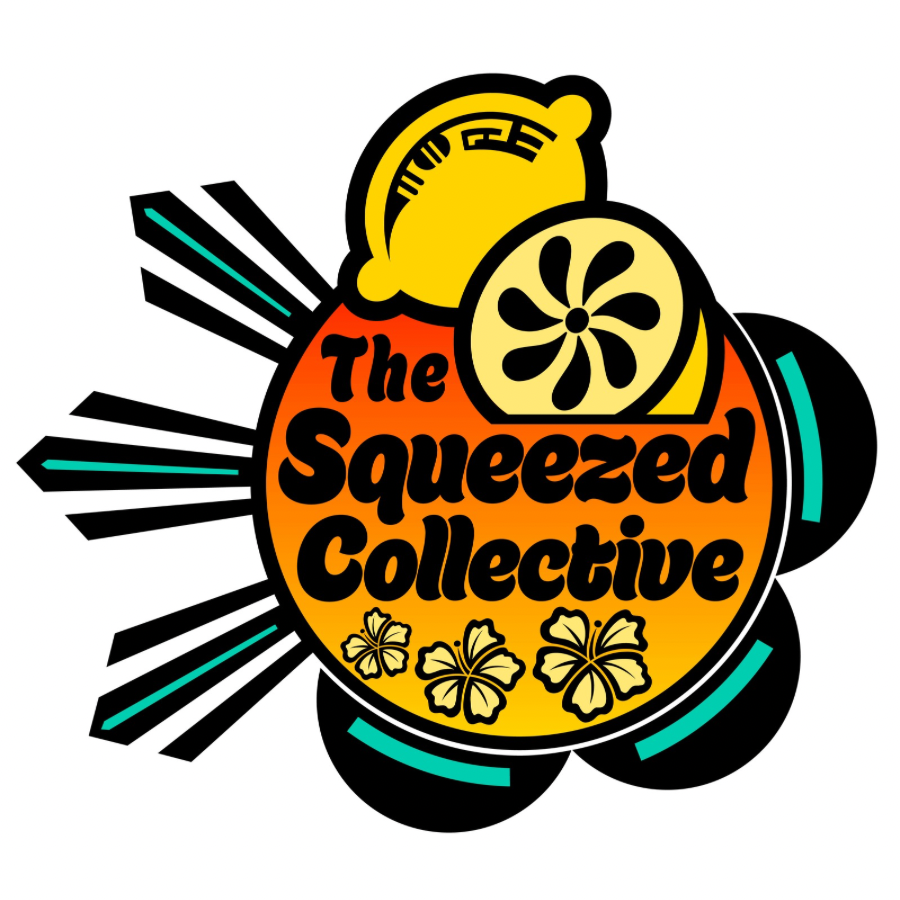 The Squeezed Collective