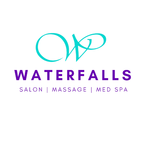 Waterfalls Salon & Massage Med Spa