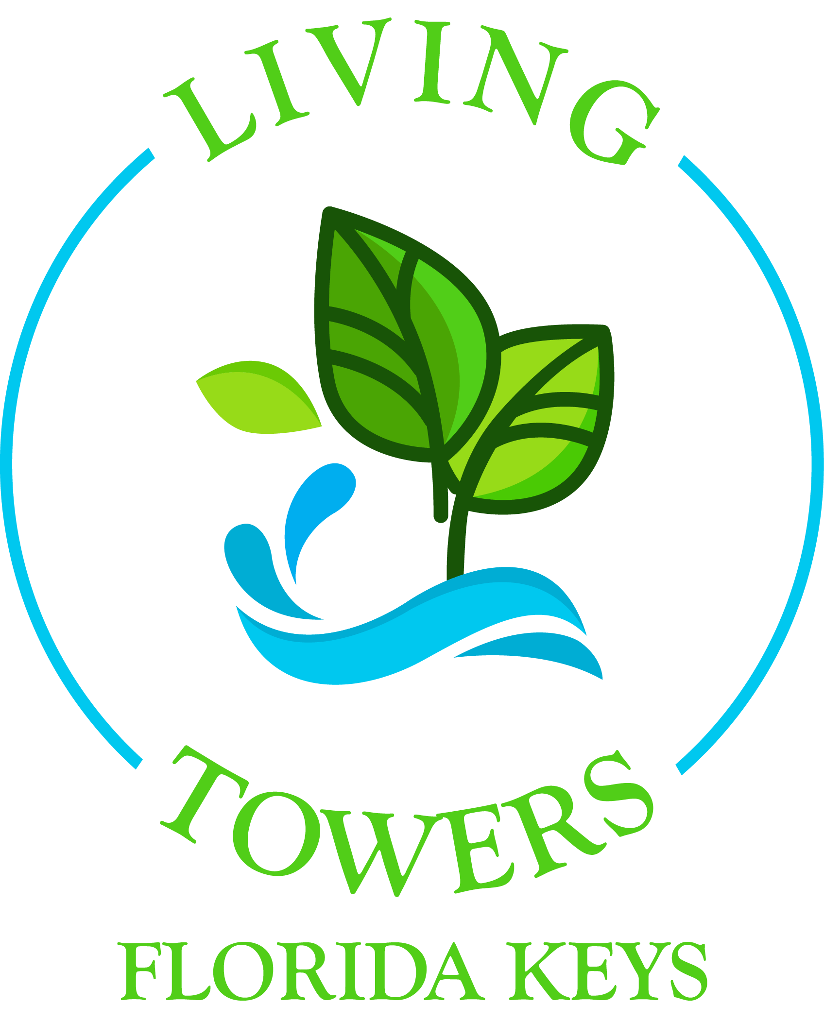 Living Towers Florida Keys