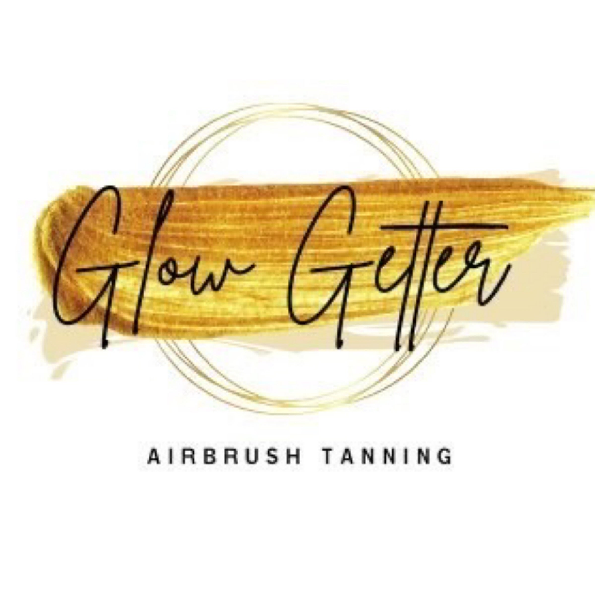 Glow Getter Airbrush