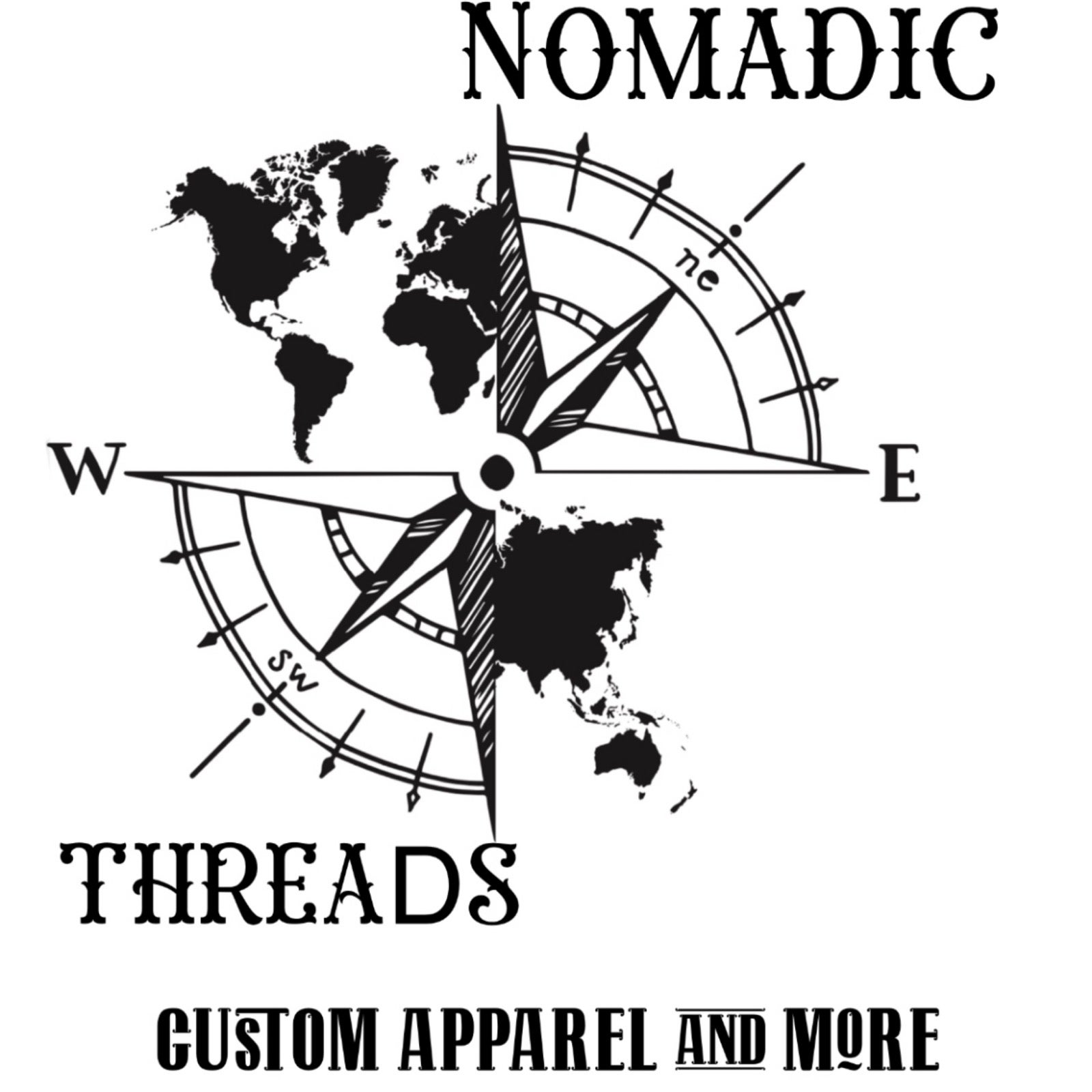 Nomadic Threads