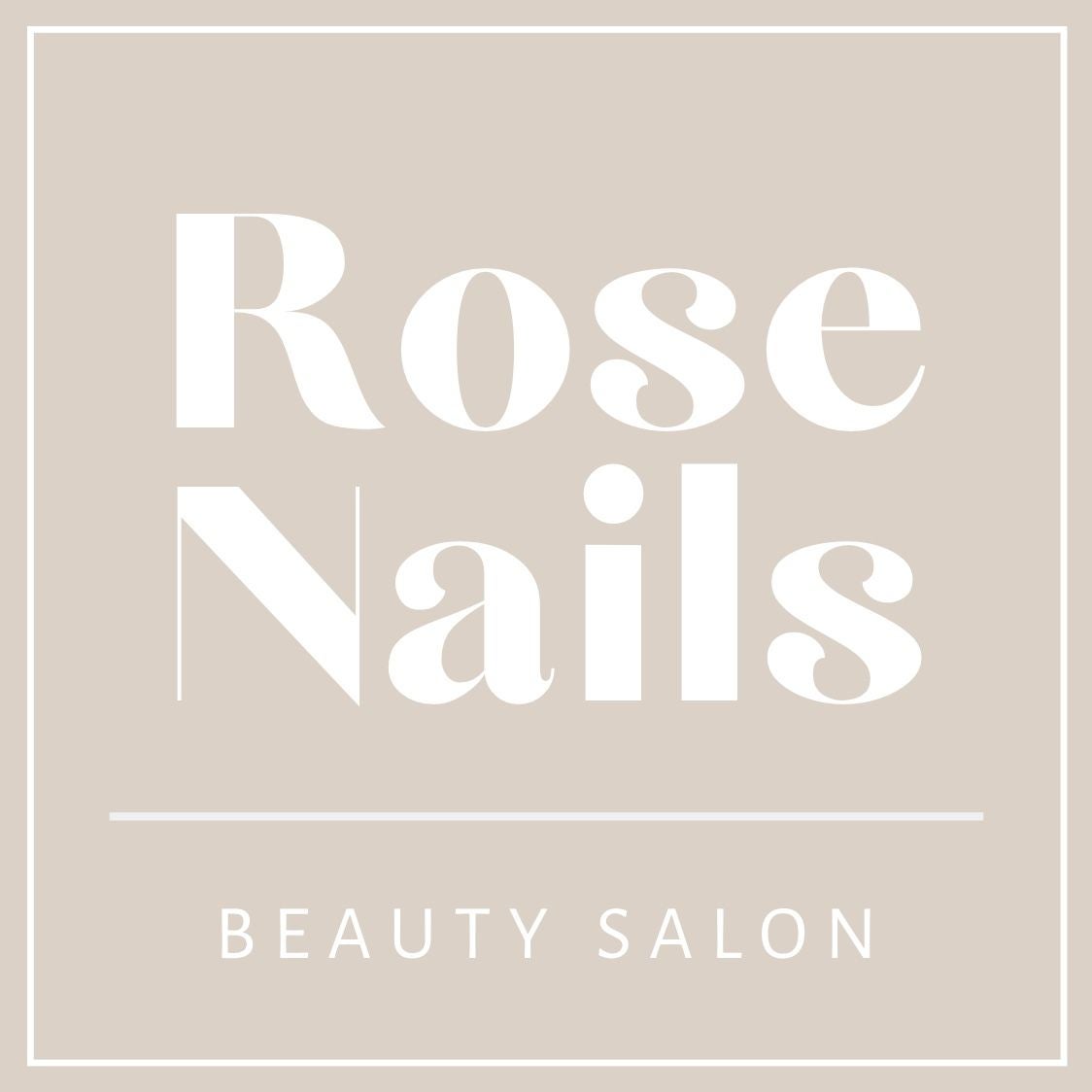 Rose Nails