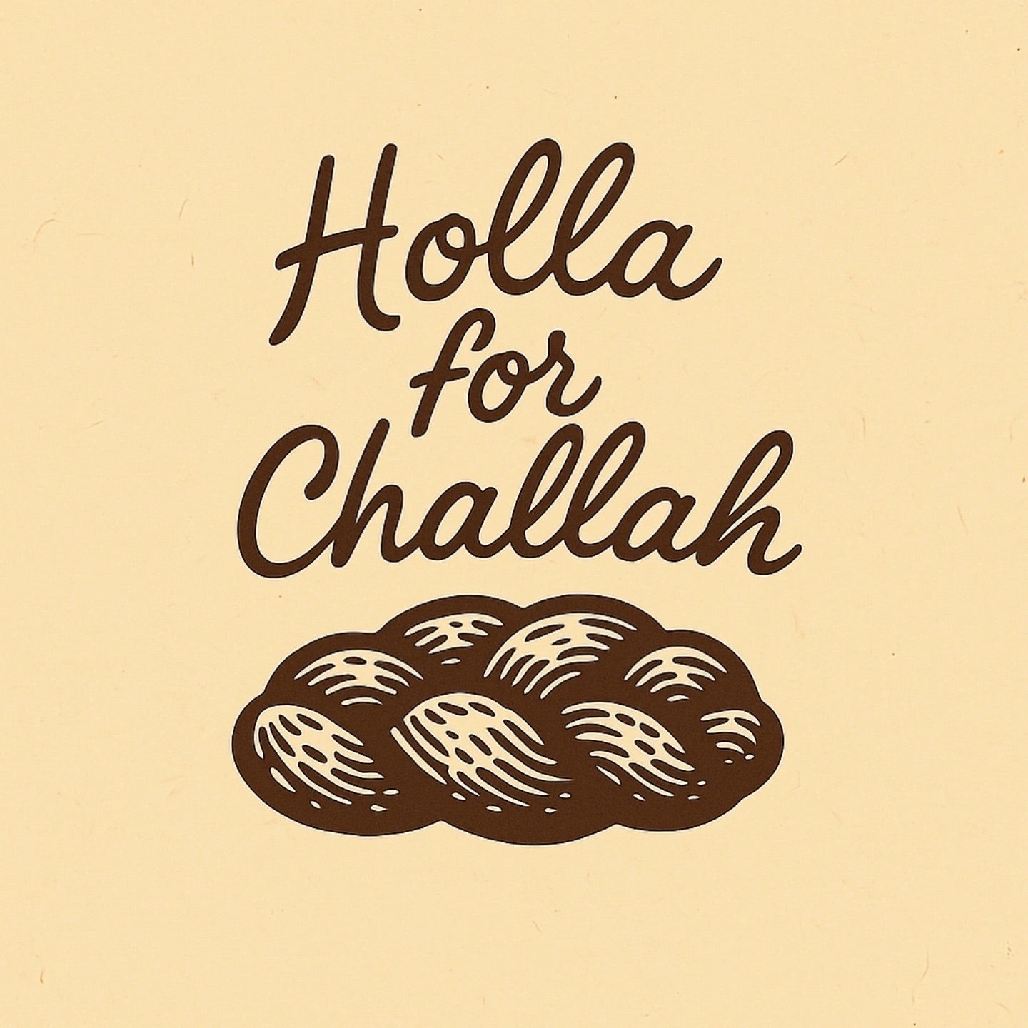 Holla for Challah LLC