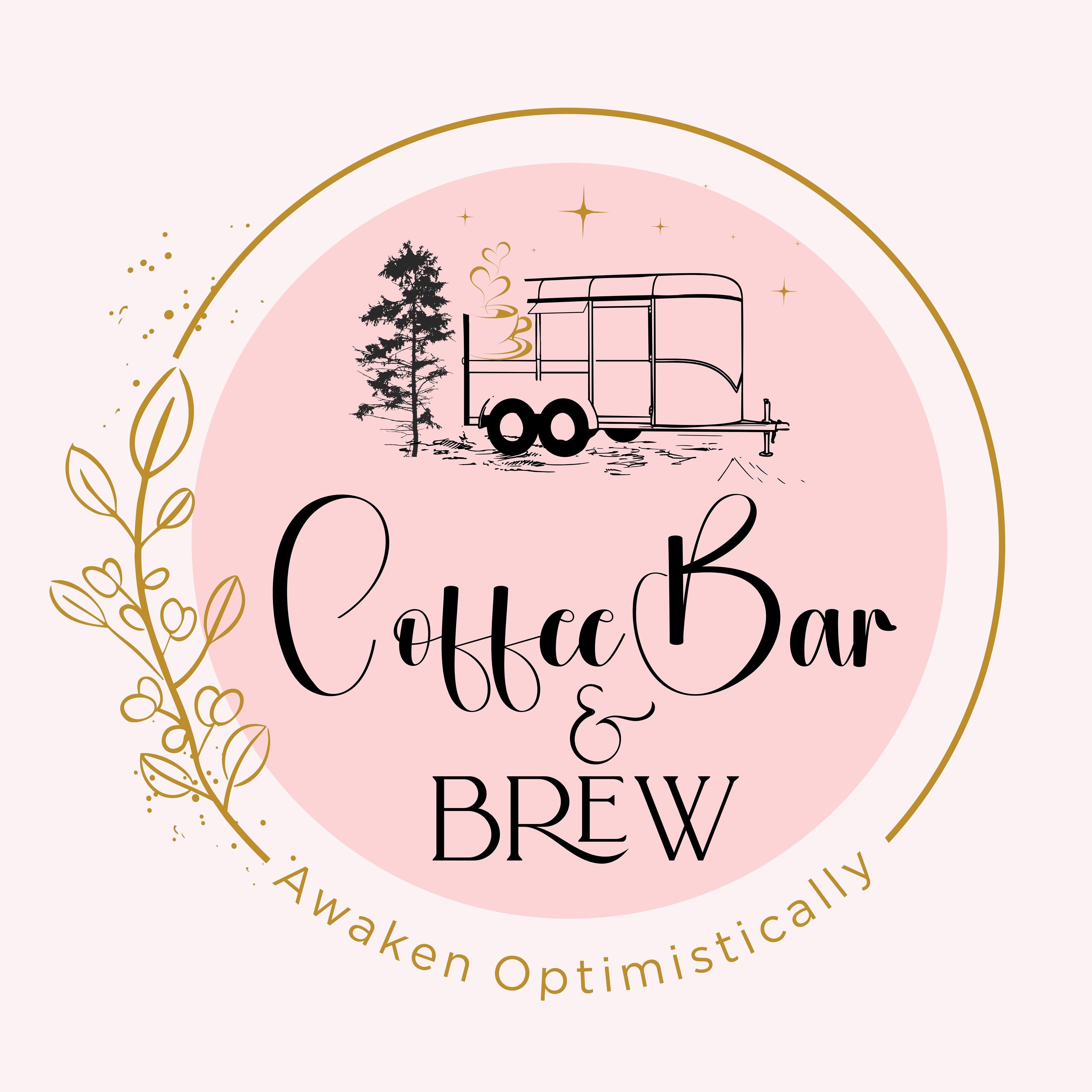 Coffee Bar & Brew