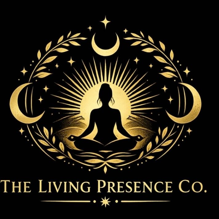 The Living Presence Co