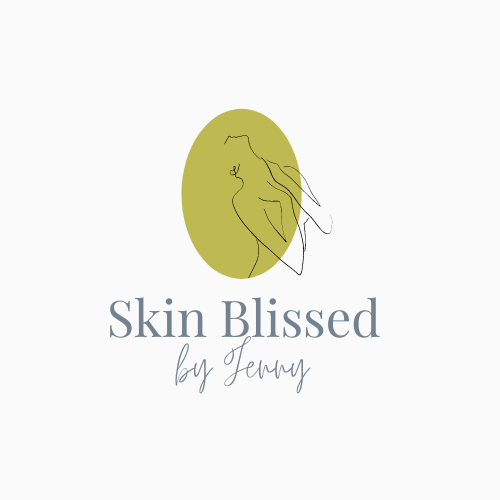 Skin Blissed by Jenny