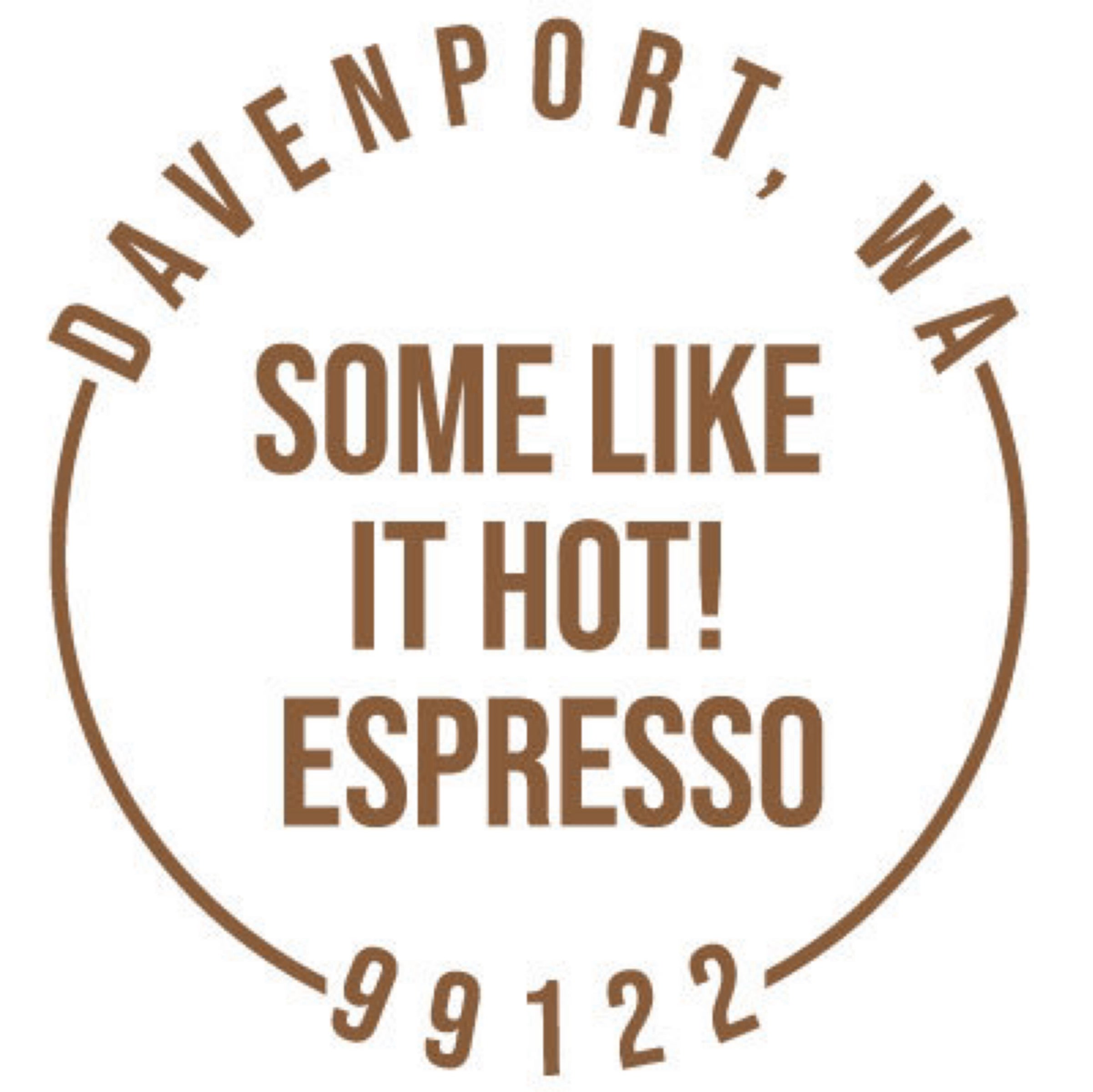 Some Like It Hot! Espresso