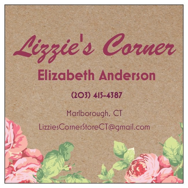 Lizzie's Corner