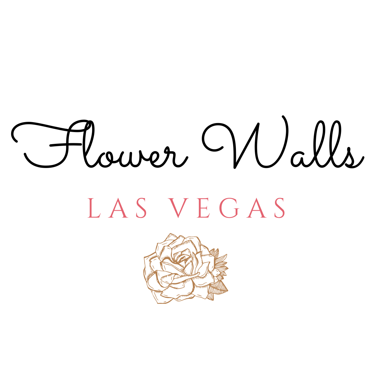FLOWER WALLS LAS VEGAS