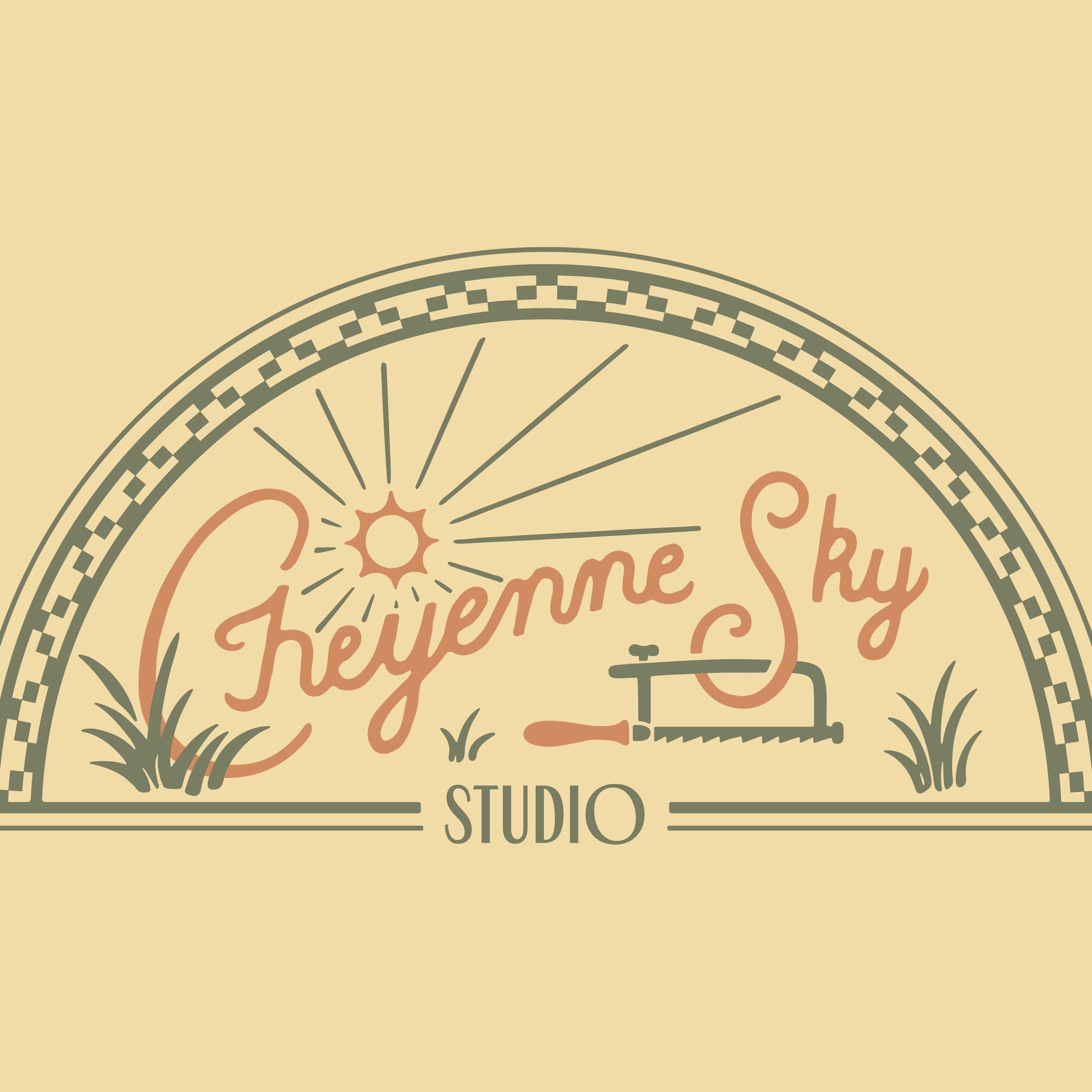 Cheyenne Sky Studio