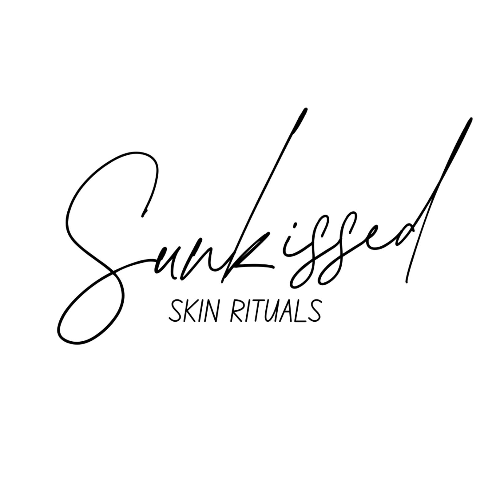 sunkissed skin rituals