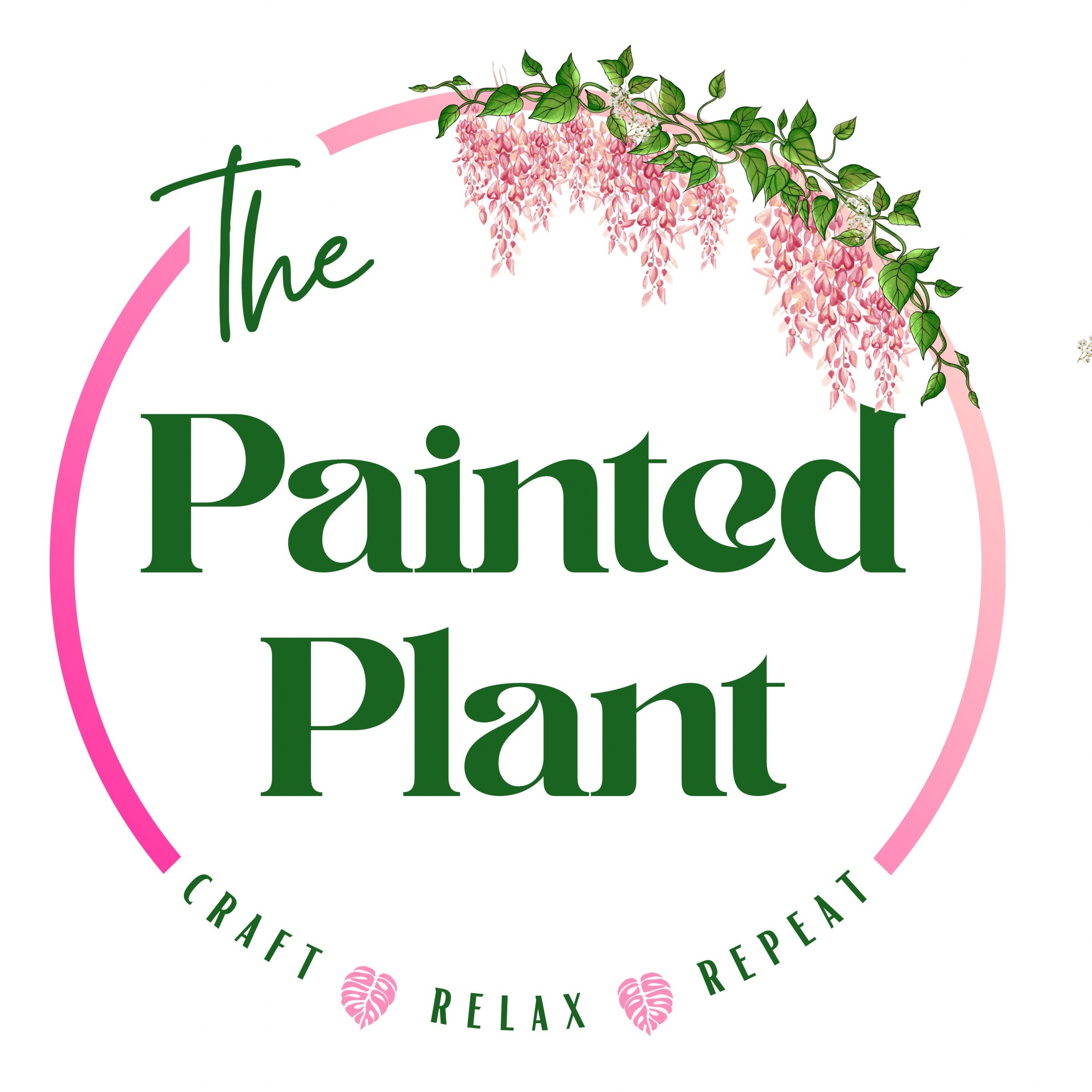 The Painted Plant
