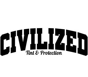 Civilized Tint & Protection