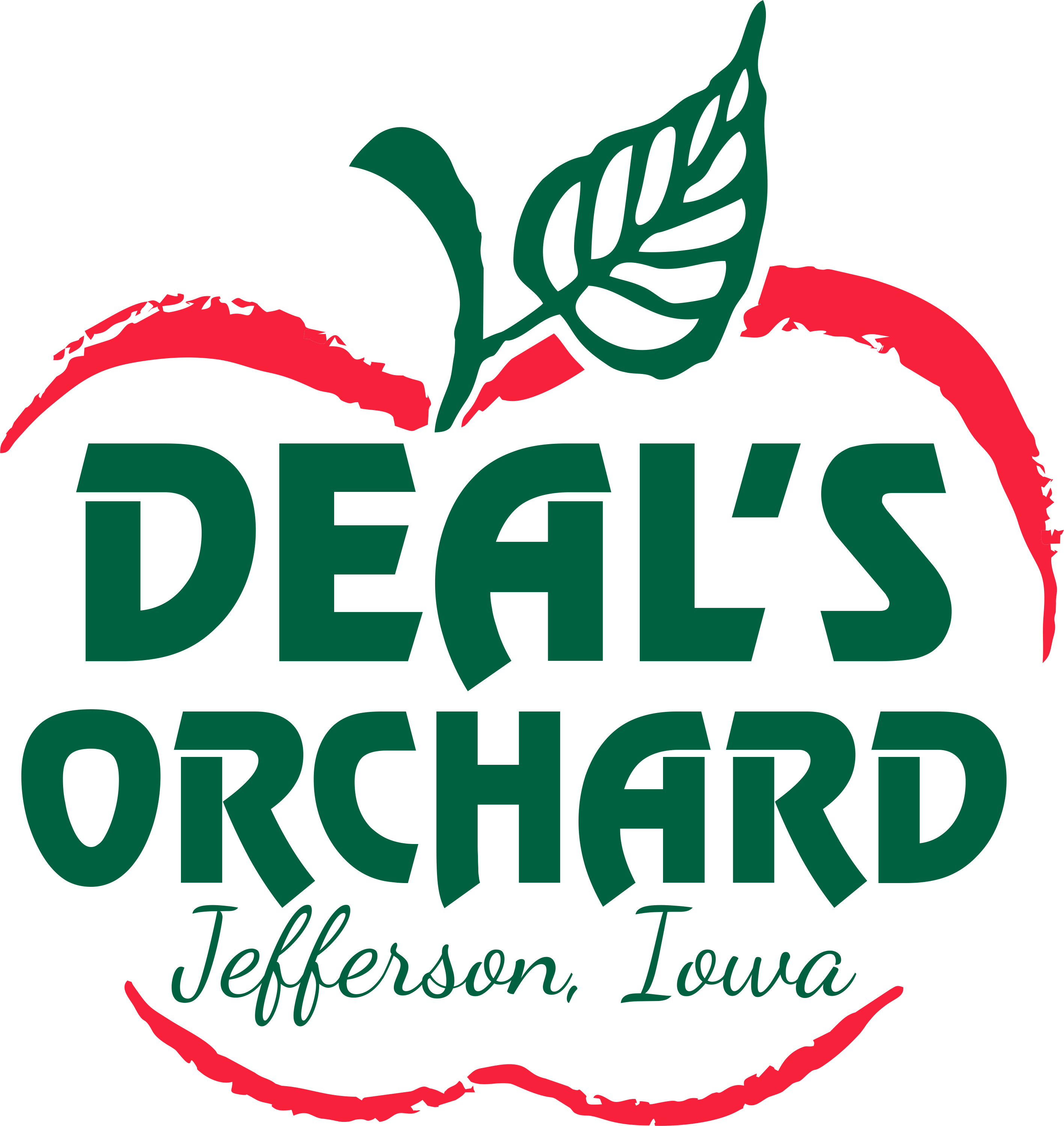 Deal's Orchard