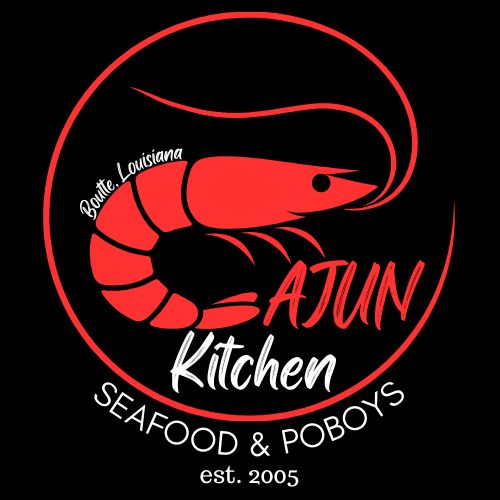 Cajun Kitchen Seafood & Poboys