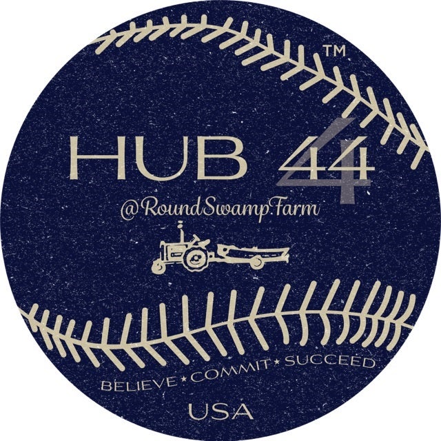HUB44 LLC