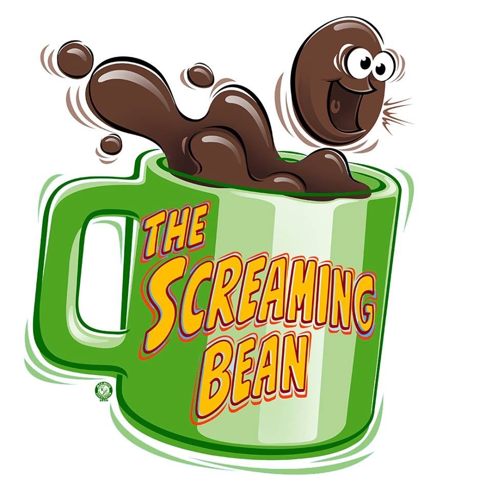 Screaming Bean