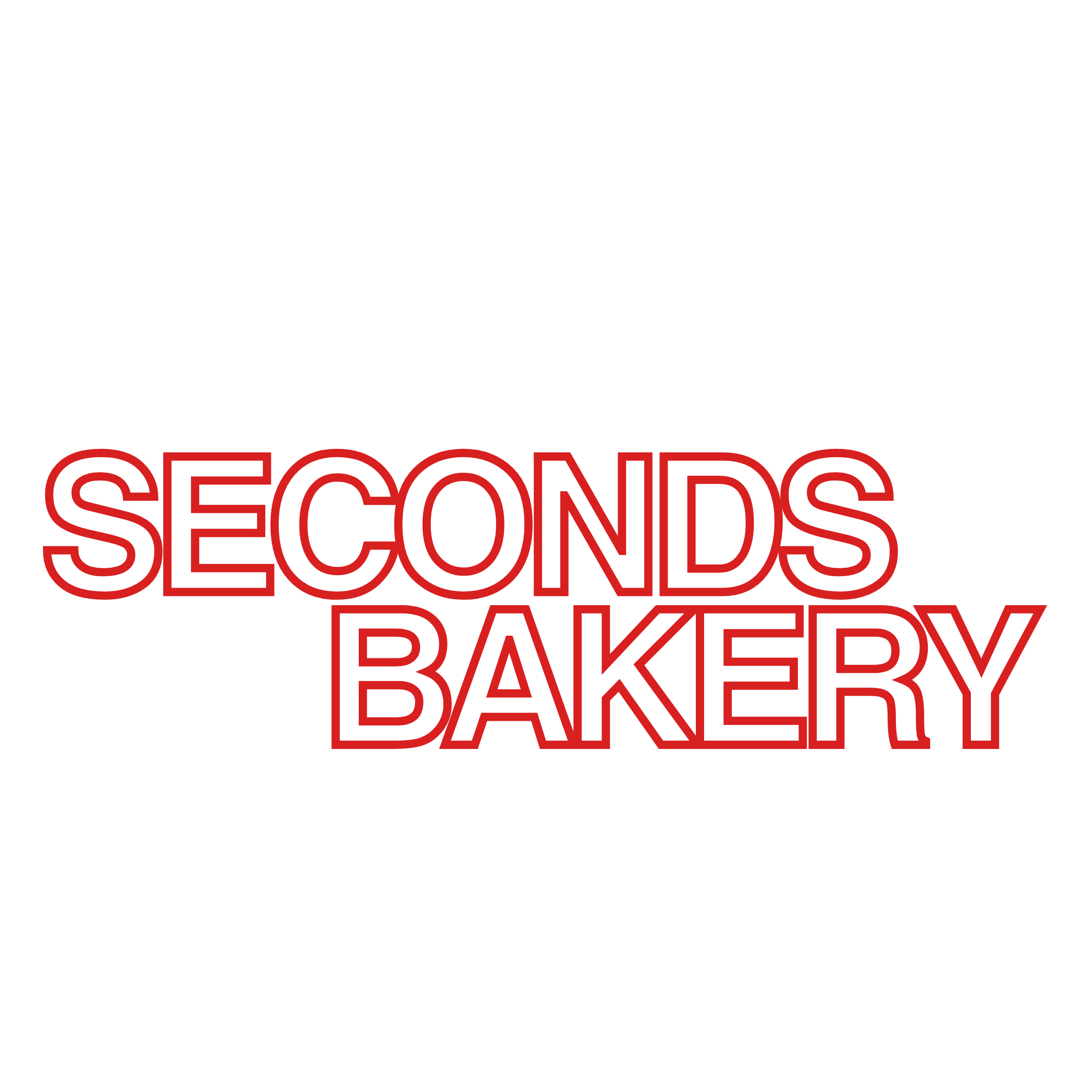 Seconds Bakery