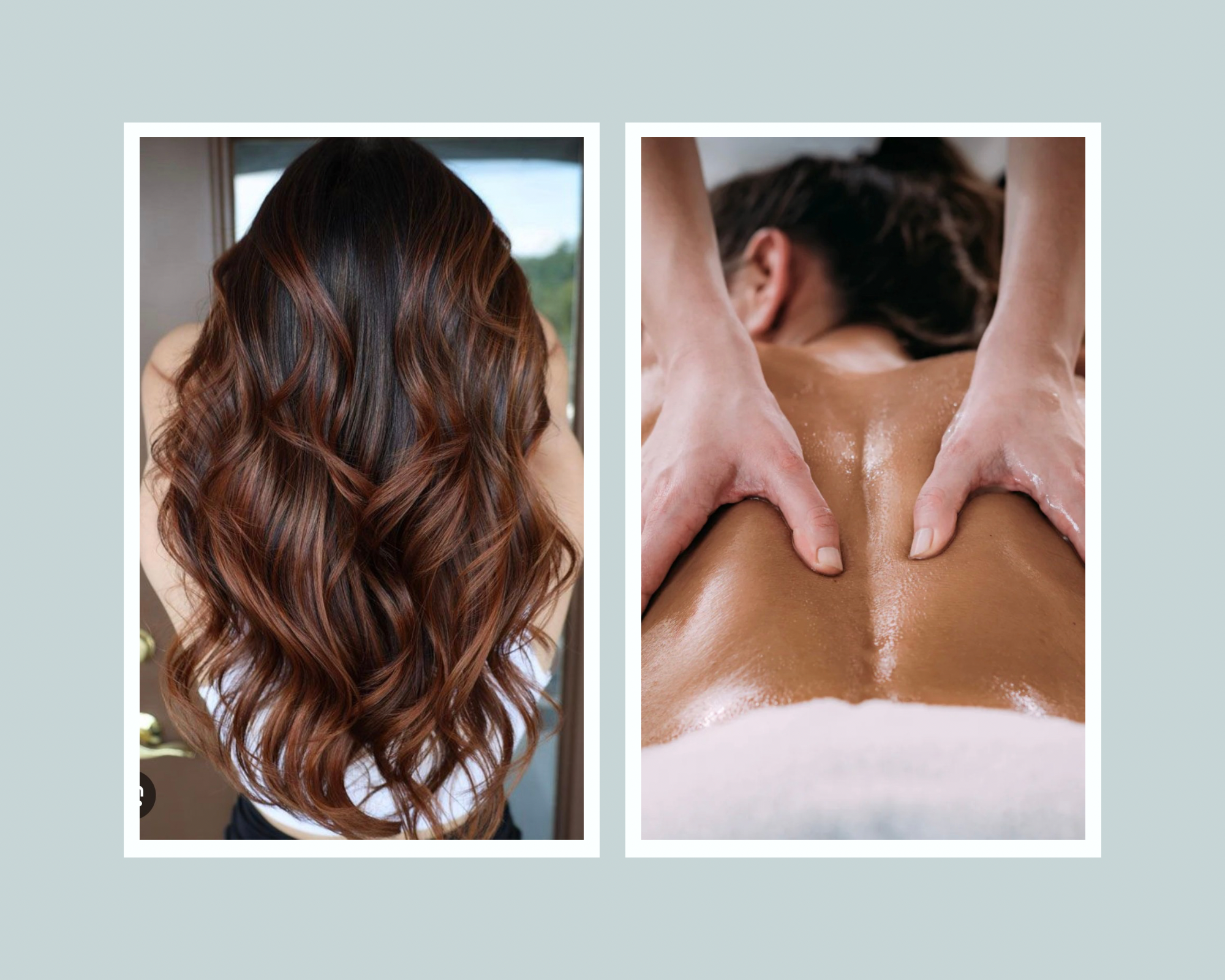 Wave Lengths Hair & Body Works