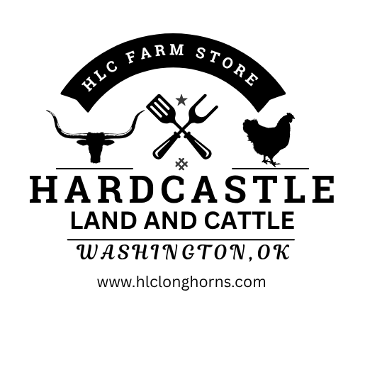 Hardcastle Land and Cattle LLC