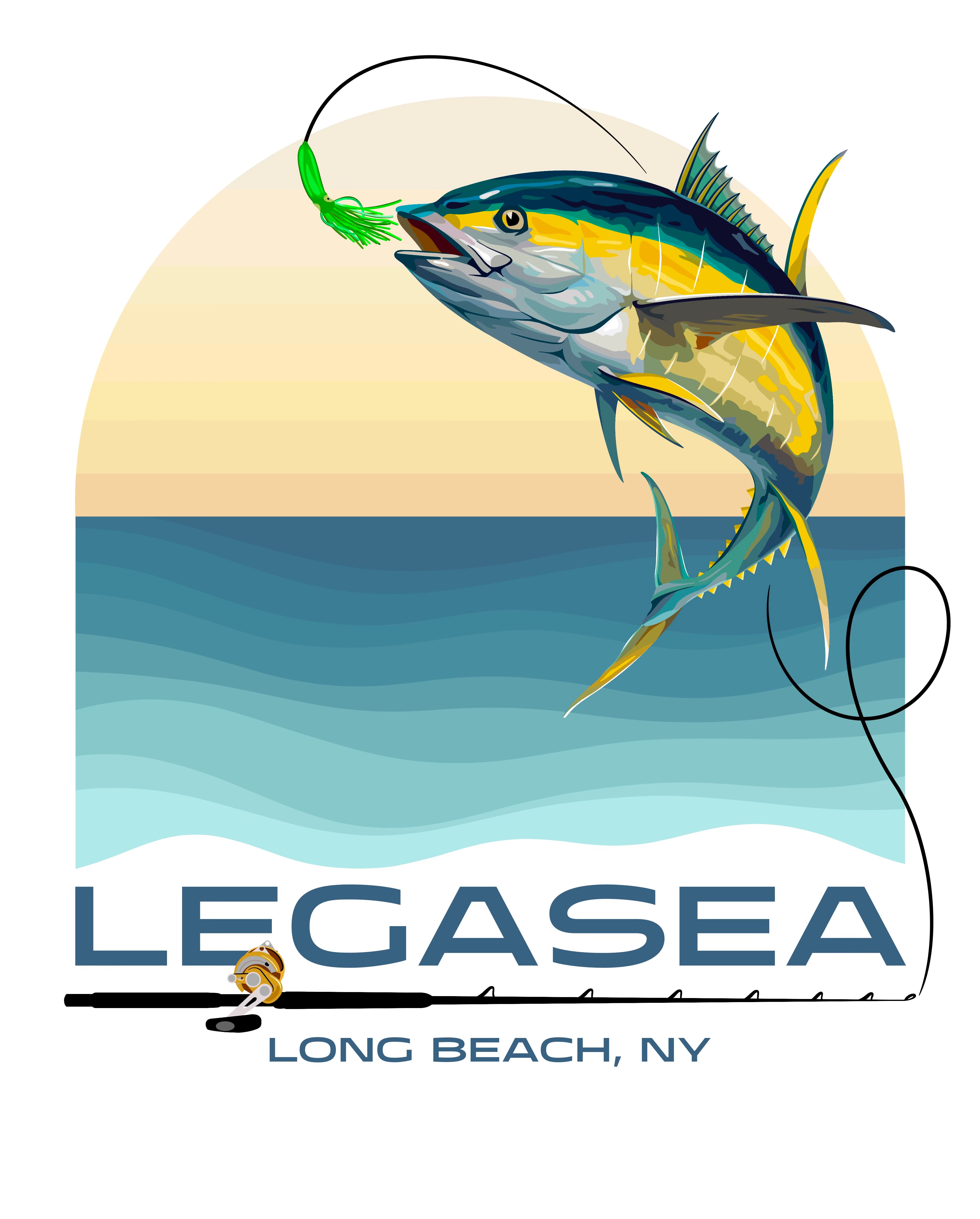 Charter LEGASEA