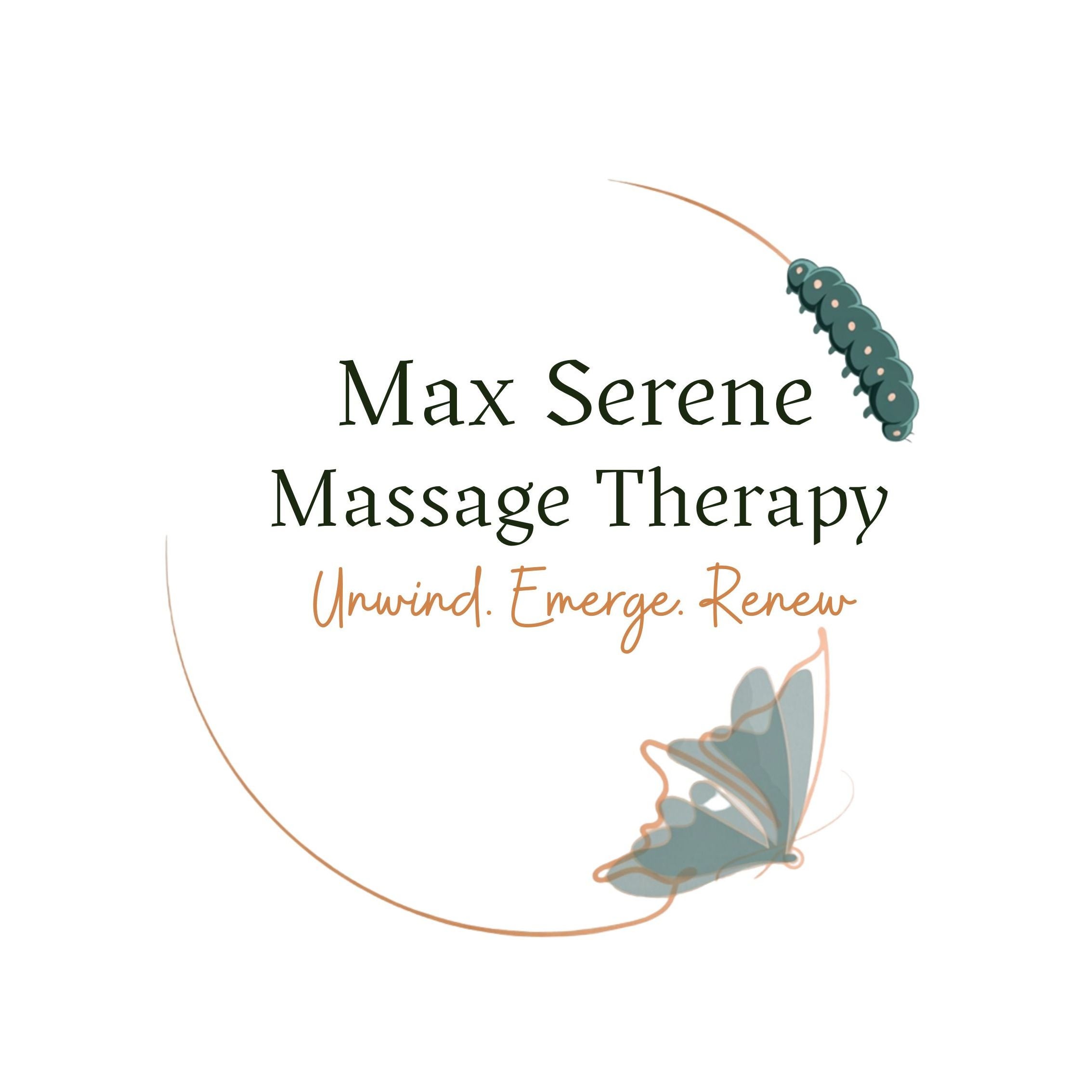 Max Serene Massage Therapy