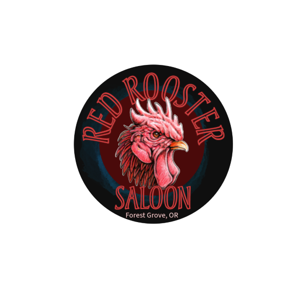 The Red Rooster Saloon