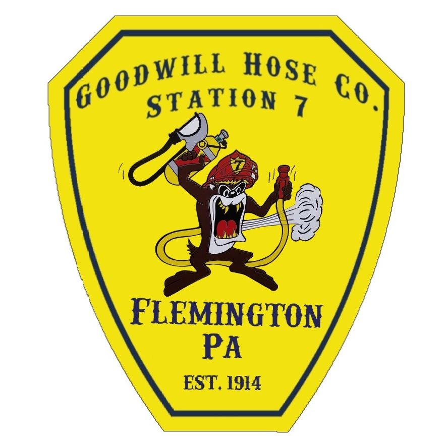 Goodwill Hose Co #3