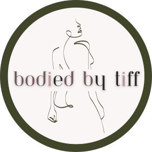 Bodied By Tiff