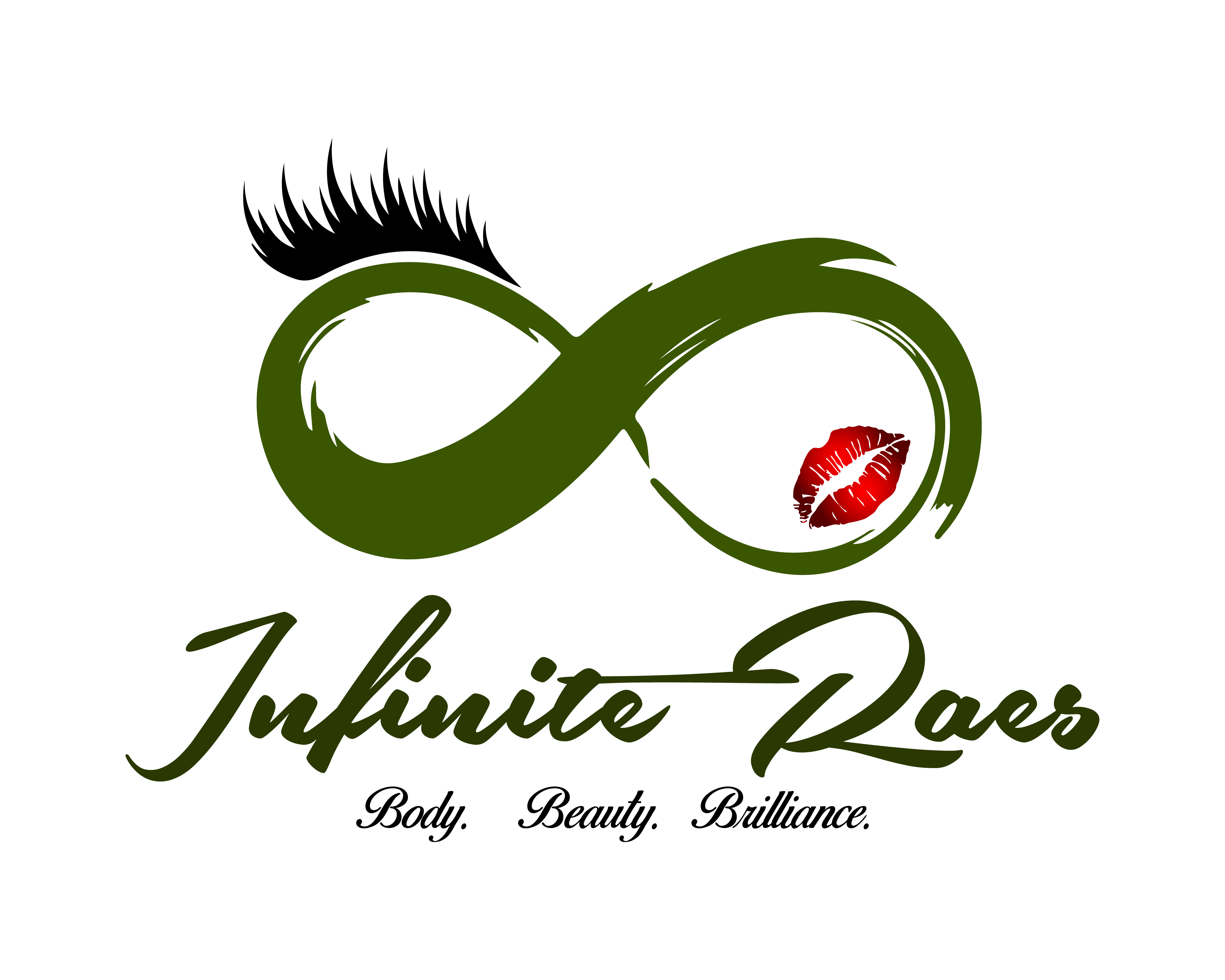 Infinite Raes Beauty