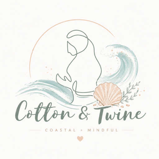 Cotton and Twine Handmade