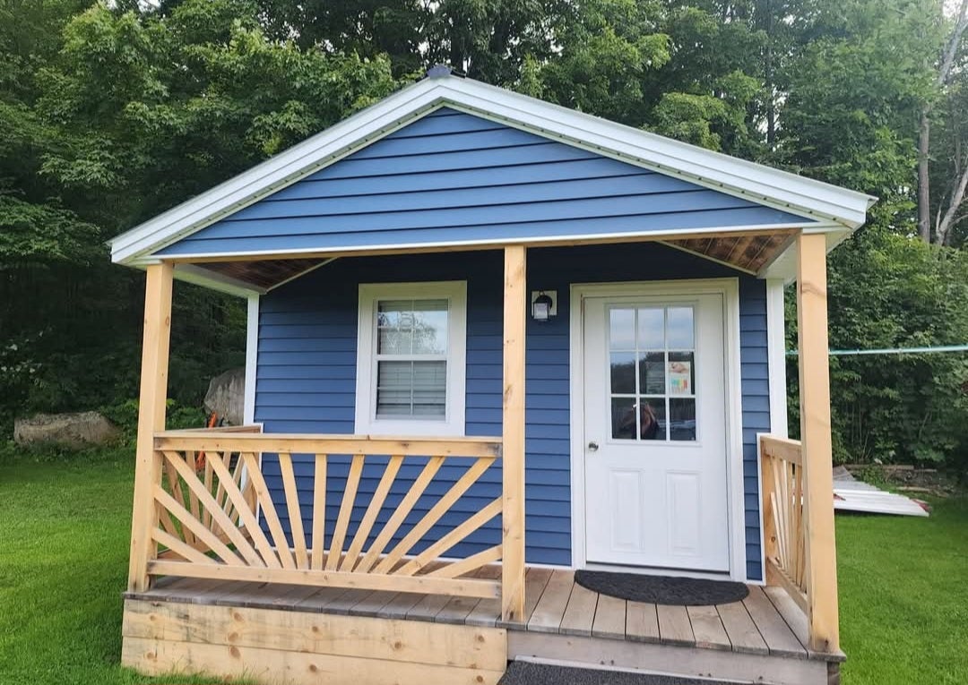 Peace Of Mind with Allie