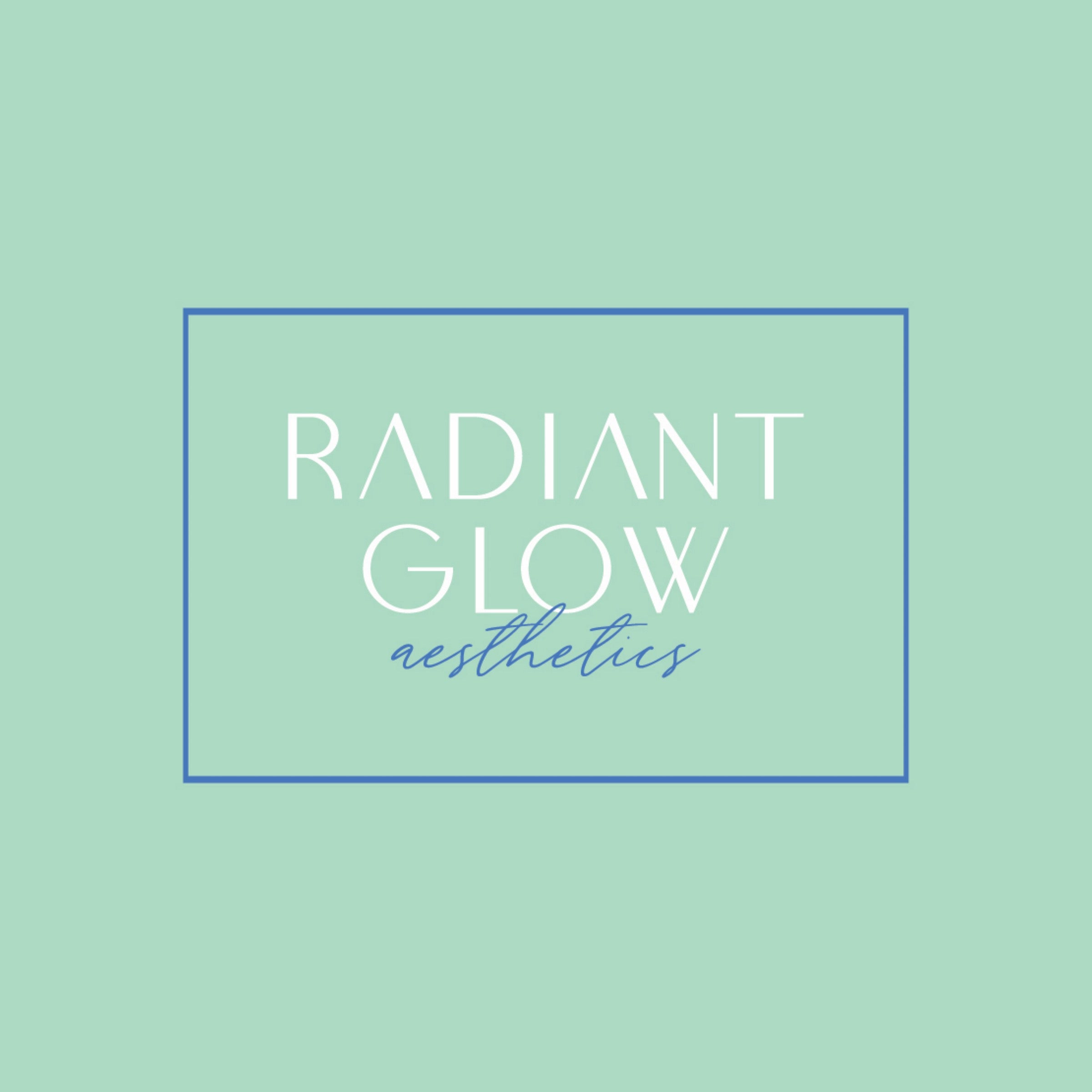Radiant Glow Aesthetics