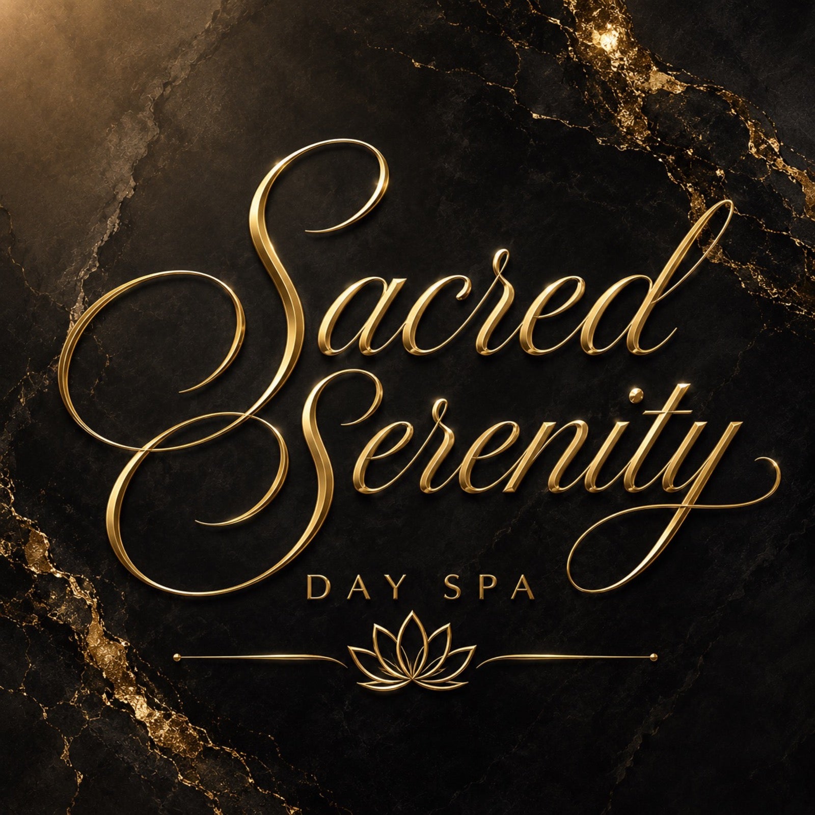 Sacred Serenity Day Spa