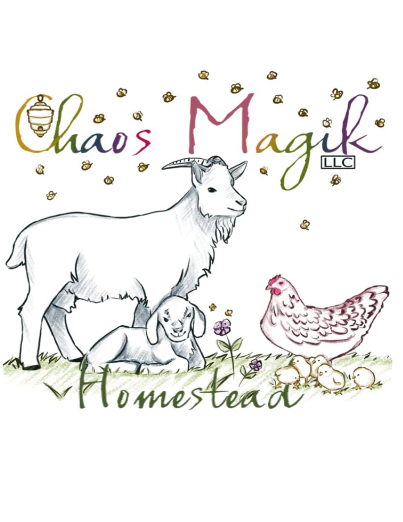 Chaos Magik