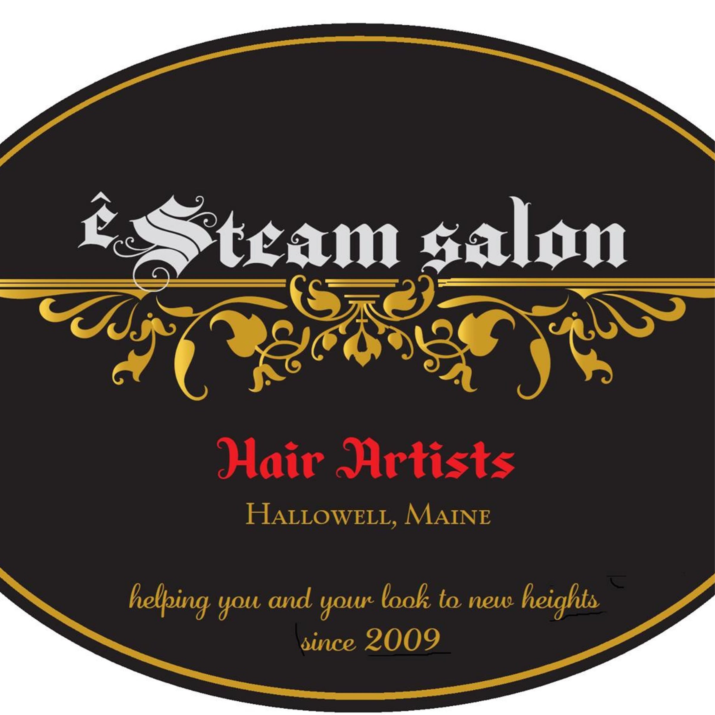 eSteam salon