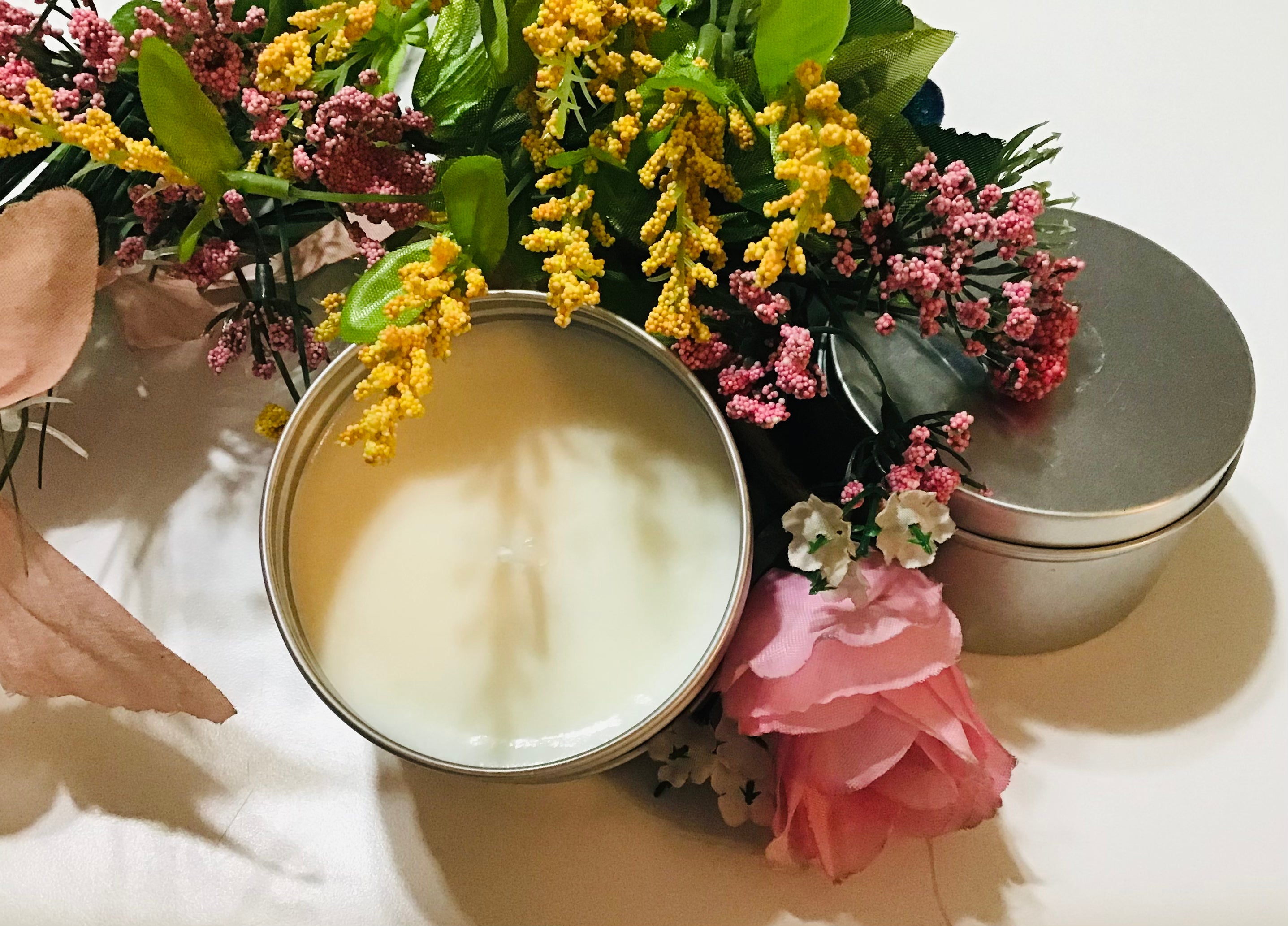 Southern Belle Soaps and Scents