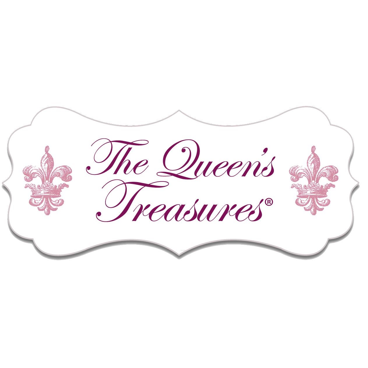 The Queen's Treasures