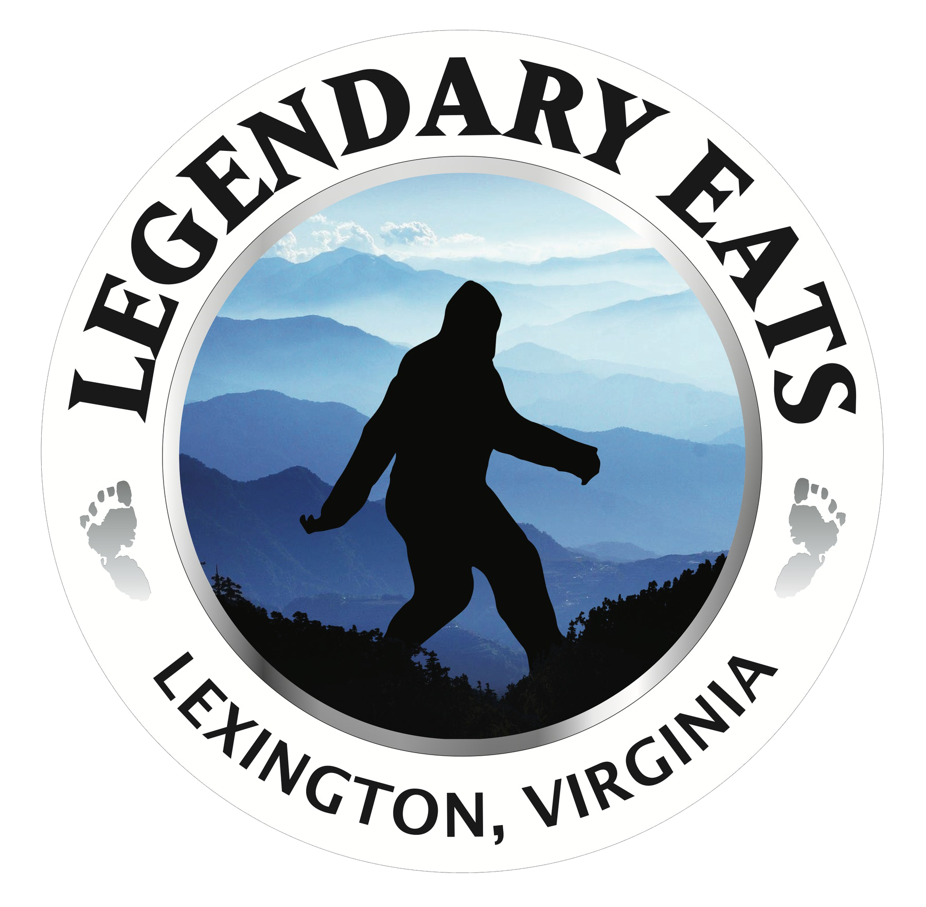 Legendary Eats