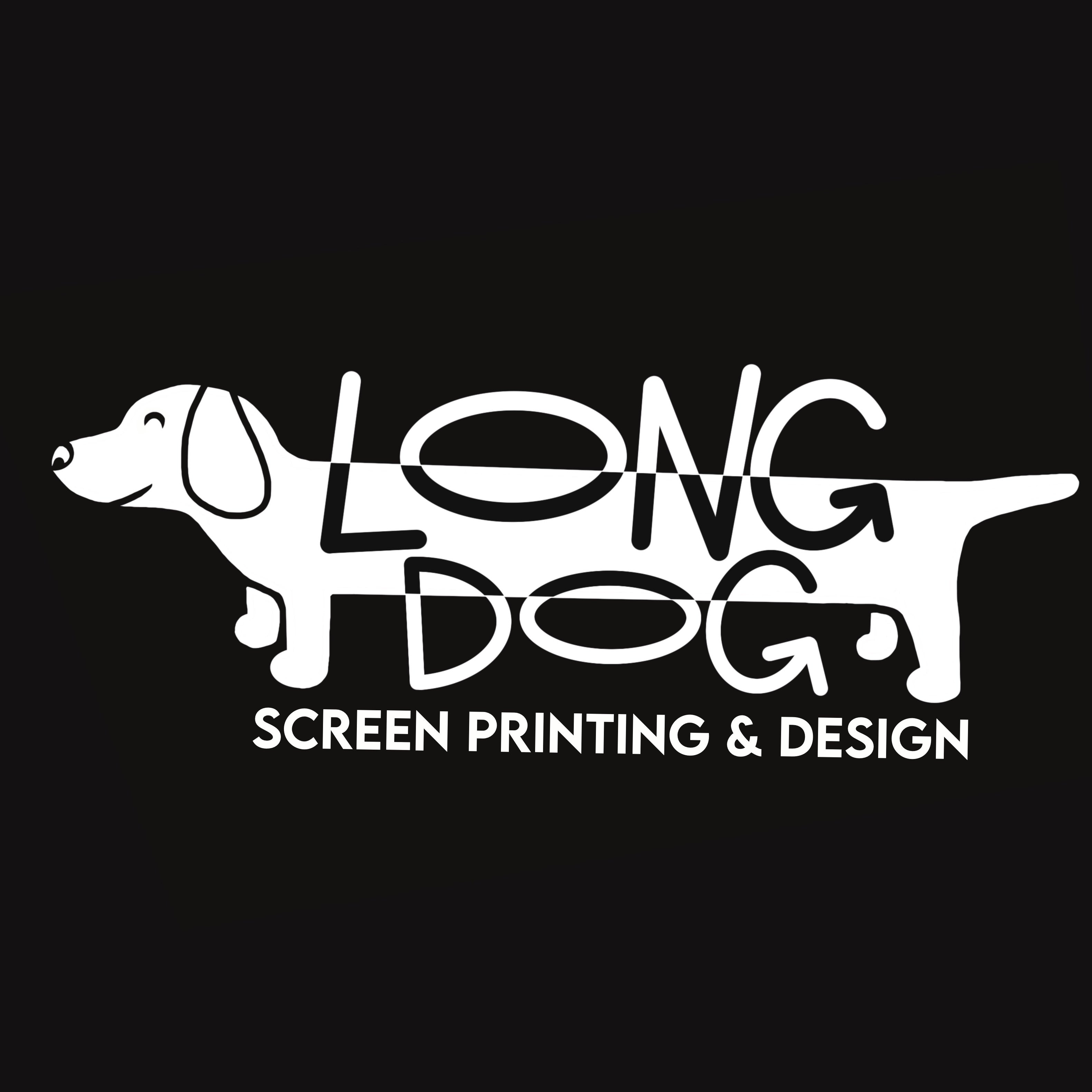 Long Dog Screen Printing & Design