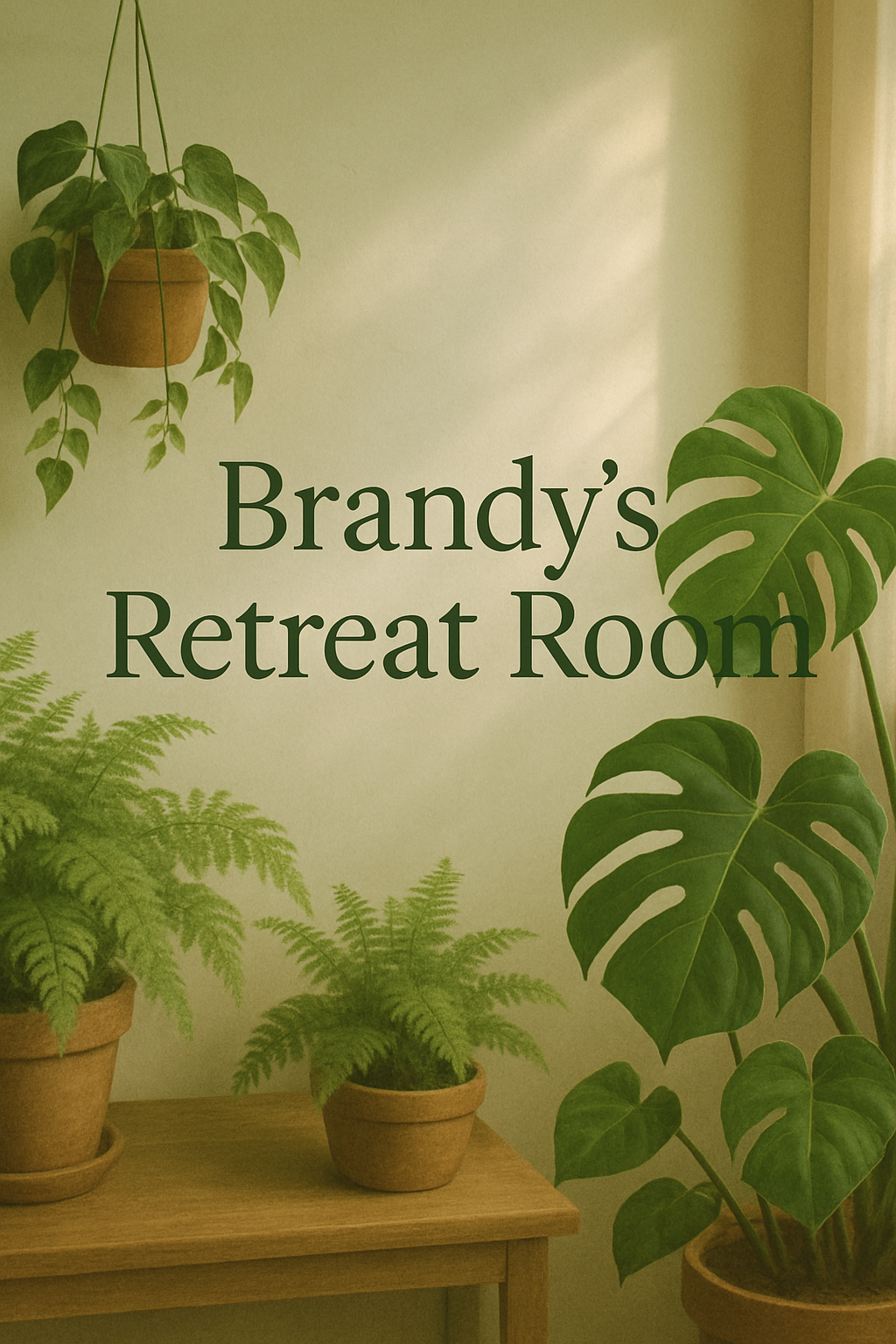 Brandy's Retreat Room LLC
