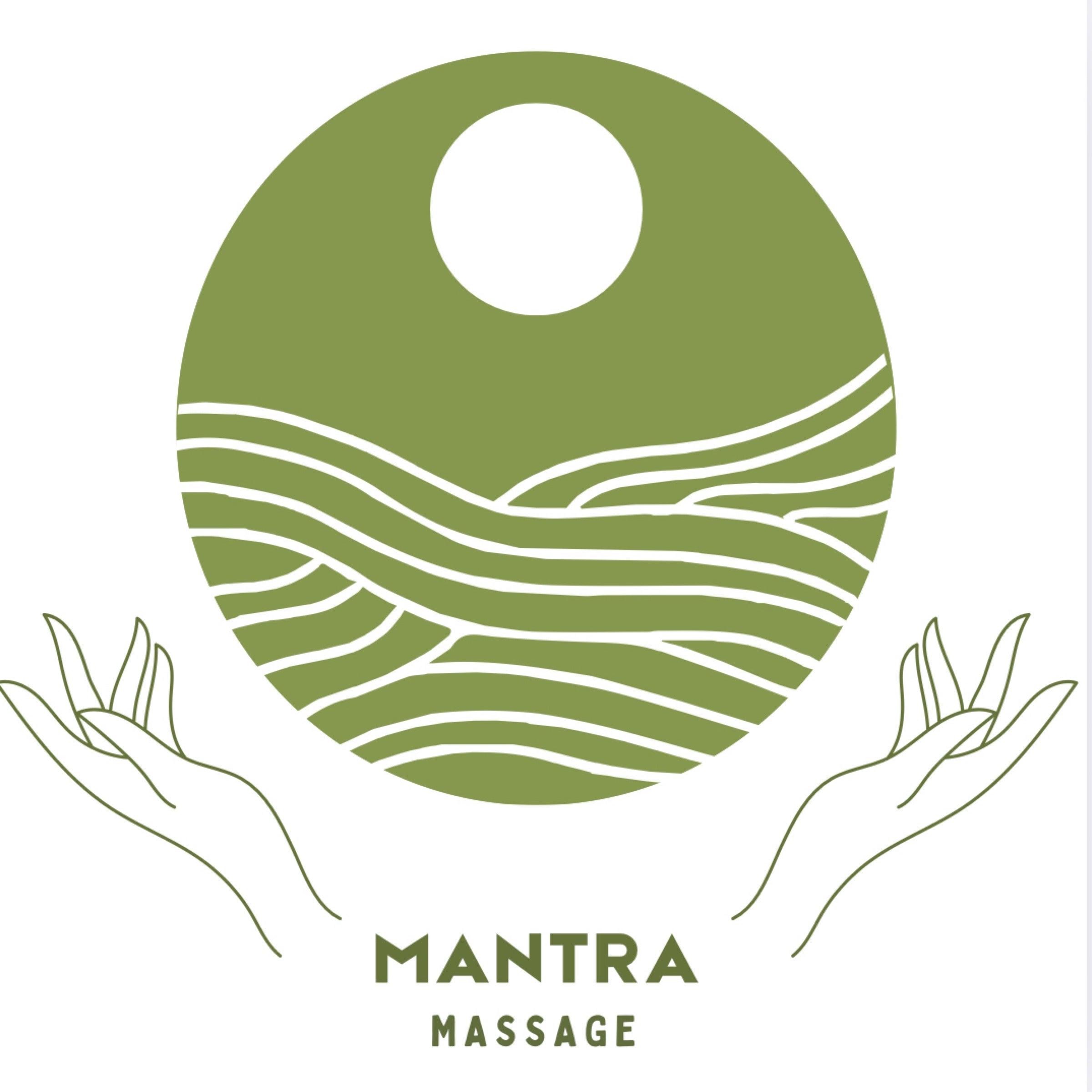 MANTRA Massage