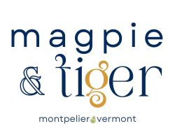 Magpie & Tiger